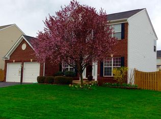 8472 Lanier Overlook Ct, Bristow, VA 20136