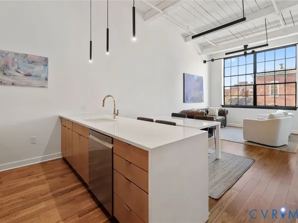 2201 E Main St #10, Richmond, VA 23223