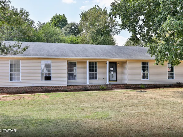 15117 Cathleen Cv, Milan, TN 38358