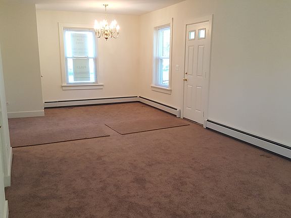 New Living Room Dining Room