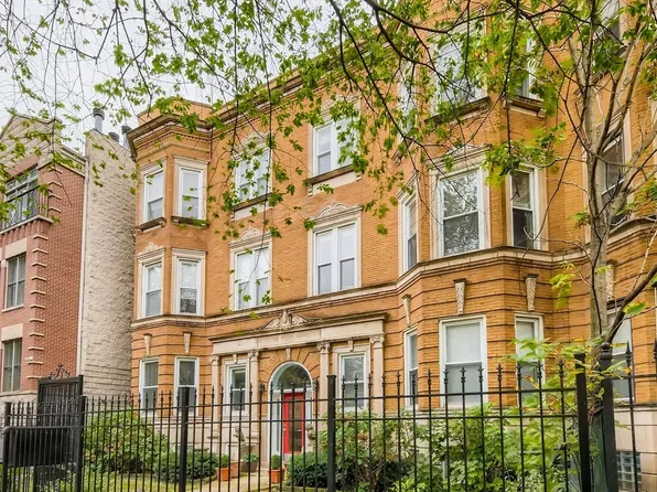 4707 N Kenmore Ave APT 2S, Chicago, IL 60640