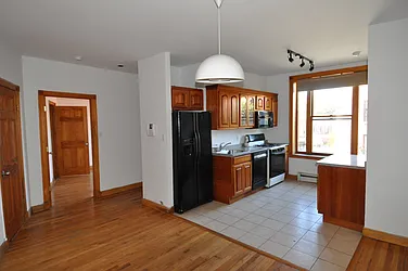 Rented by Village Dwellings