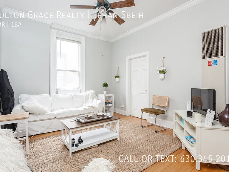 2136 N Bissell St #3 — Photo 2