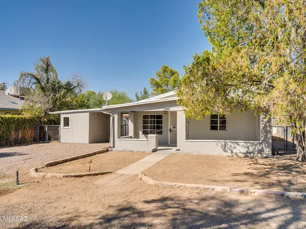 3311 E Glenn St, Tucson, AZ 85716