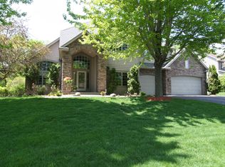 1235 Wildwood Way, Chaska, MN 55318