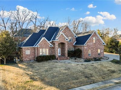 2109 NW Harvard Walk, Rogers, AR, 72712