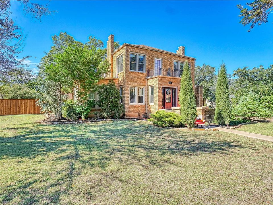 203 N Lowe St, Hobart, OK 73651 Zillow