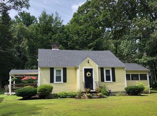 97 Olive St, Ashland, MA 01721