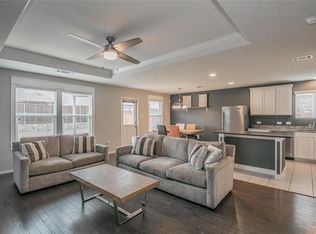 2208 Heaton, Forney, TX 75126