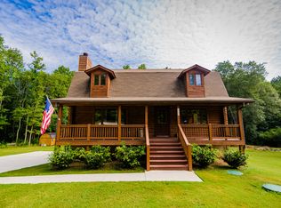 143 Holy Cross Path, Hiram, GA 30141