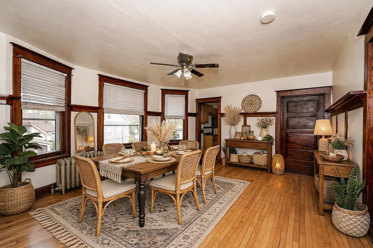 Building Photo - 1825 N Astor St #2