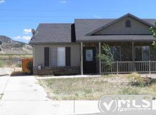 1918 N 1600 North Access Rd, Cedar City, UT 84720