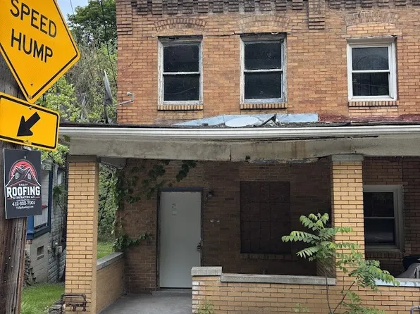 1101 Woods Run Ave, Pittsburgh, PA 15212