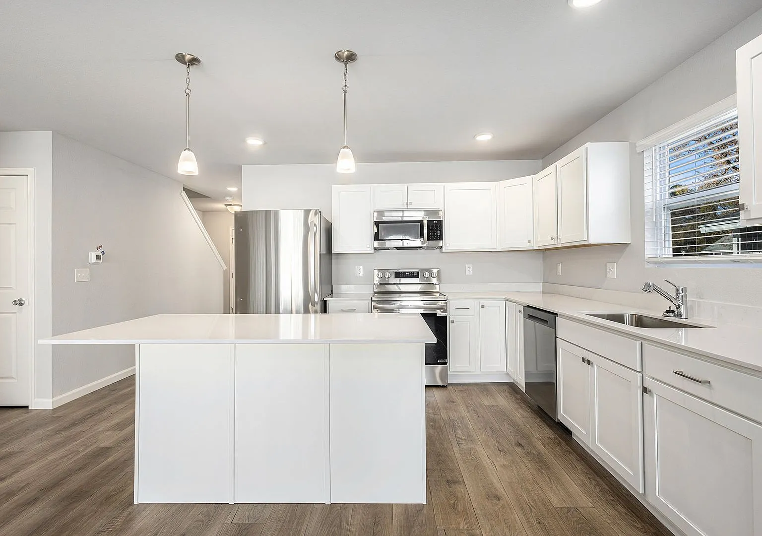 New Construction & Workforce Housing - Move-In Special: Get October FREE! Move in by September 30... — Photo 2