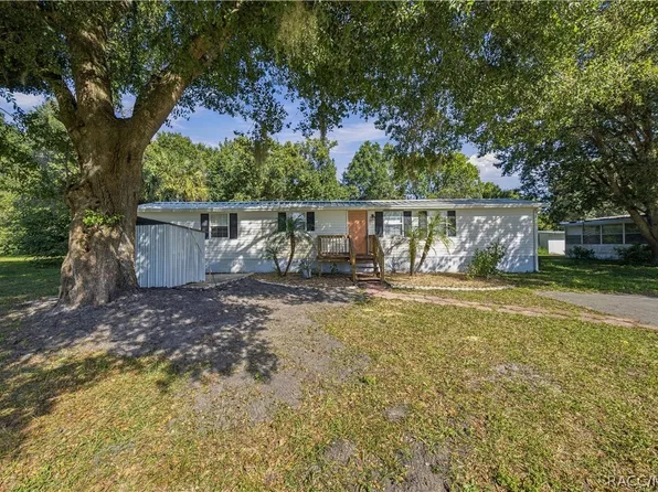 10429 E Victory Ln, Inverness, FL 34450