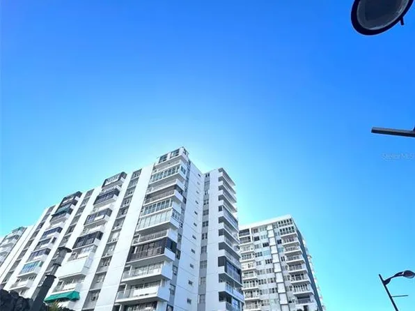 6400 ISLA VERDE AVENUE #6 J, CAROLINA, PR 00979