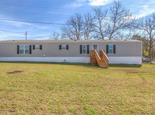 13001 Martin Rd, Mounds, OK 74047