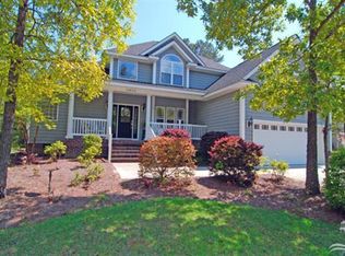 3833 Timber Stream Dr, Southport, NC 28461