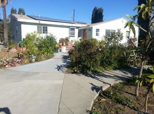 14507 Mercer St, Pacoima, CA 91331