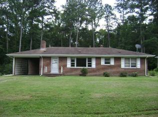 950 Crescent Rd, Emporia, VA 23847