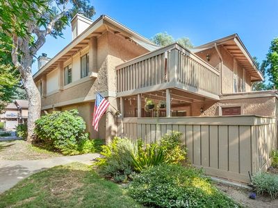 4502 Lubbock Dr APT C, Simi Valley, CA, 93063