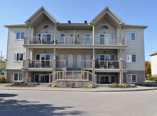 103 Fraser Fields Way #K, Ottawa, ON K2J 5V1