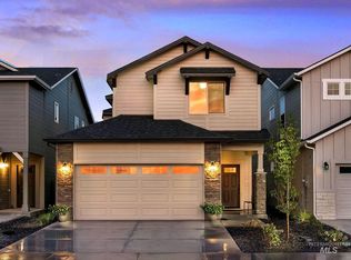 1456 W Homestake St, Meridian, ID 83646