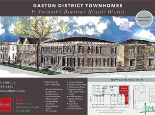 304 W Gwinnett St, Savannah, GA 31401