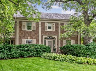 4917 Harwood Dr, Des Moines, IA 50312
