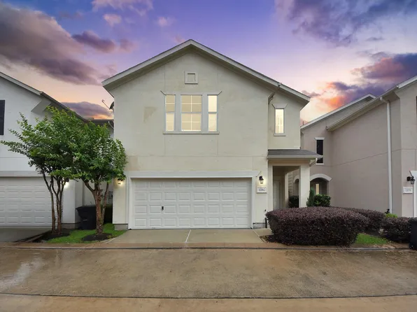 10062 Hillside Bayou Dr, Houston, TX 77080