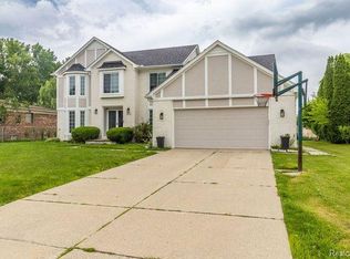 38772 Westchester Rd, Sterling Heights, MI 48310