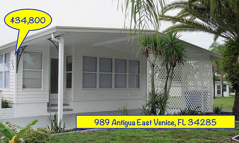1st image of 989 Antigua E