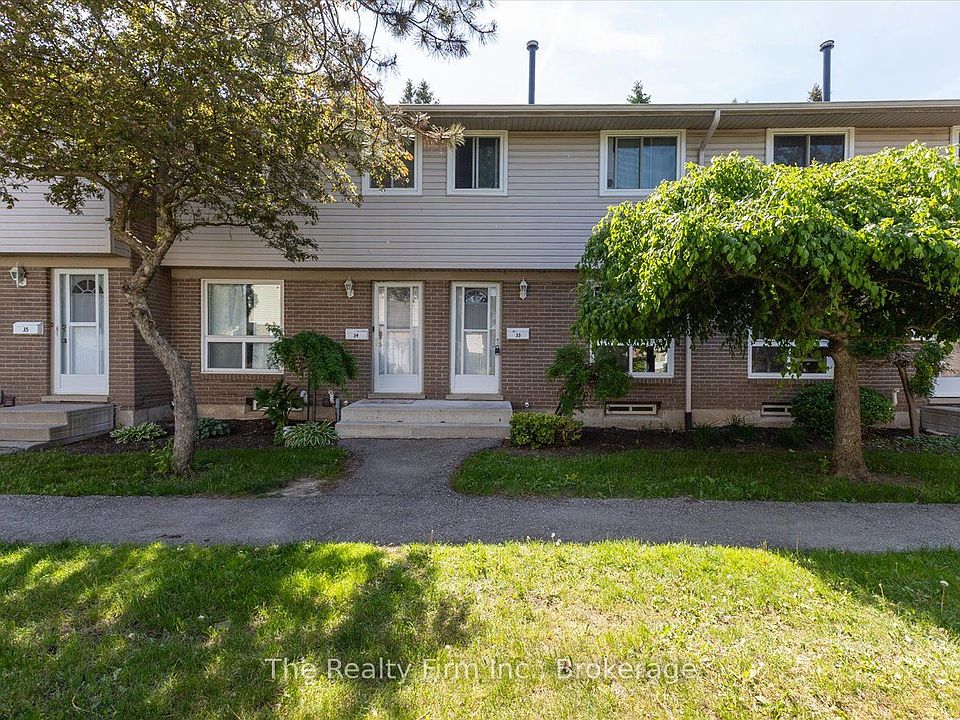 1st image of 88 Avonwood Dr #33