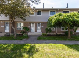 88 Avonwood Dr #33, Stratford, ON N4Z1B3