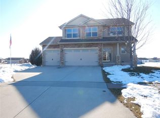 408 33rd St SW, Altoona, IA 50009