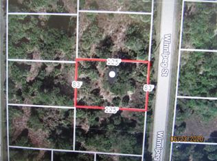 10009 Winnipeg St, Port Charlotte, FL 33981
