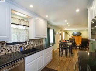 3700 Boswell Ter, Fremont, CA 94536