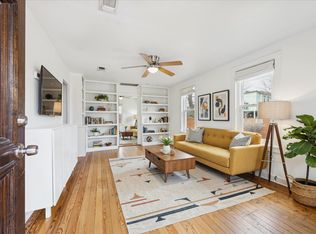 1210 Coleto St, Austin, TX 78702