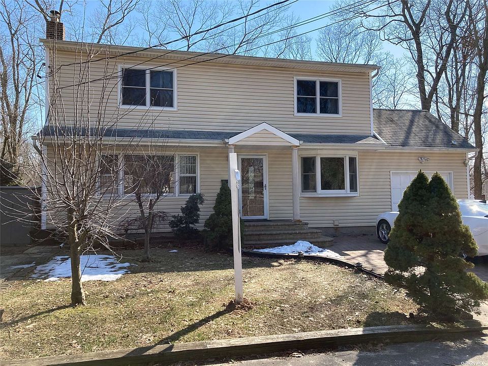 10 Glades Way, Halesite, NY 11743 Zillow