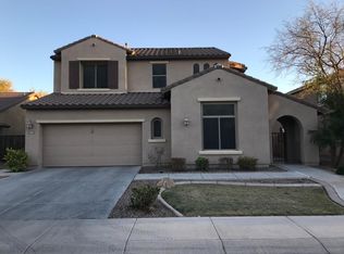 3355 E Grand Canyon Dr, Chandler, AZ 85249