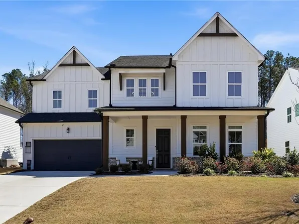 3350 Andover St, Cumming, GA 30028