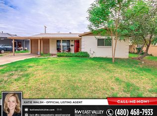 2423 N 37th Pl, Phoenix, AZ 85008