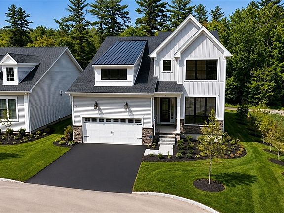 2nd image of 1 Juniper Ln #1