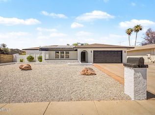 4036 W WOOD Drive, Phoenix, AZ 85029