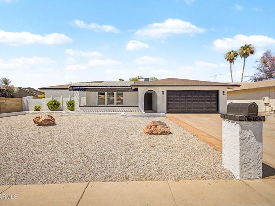 4036 W WOOD Drive, Phoenix, AZ 85029