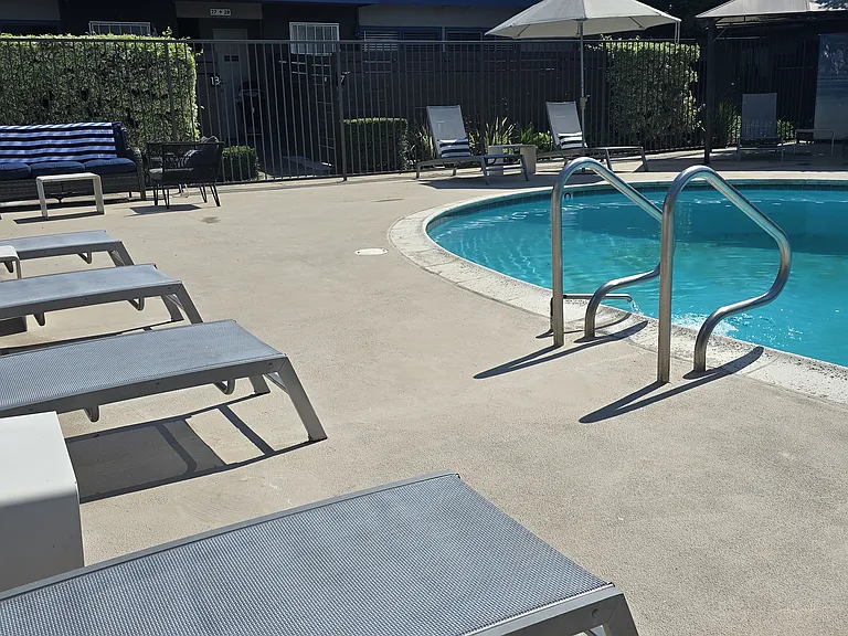 Pacific Villas — Photo 7