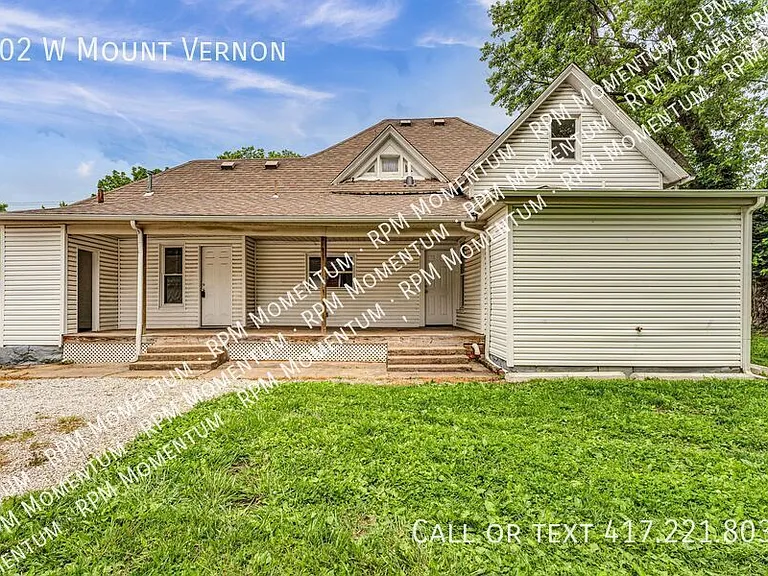 802 W Mount Vernon St — Photo 34
