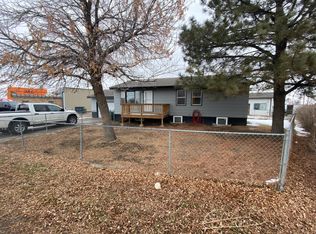 1747 Old Hardin Rd, Billings, MT 59101