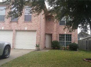 12531 Magnolia Cyn, Houston, TX 77099