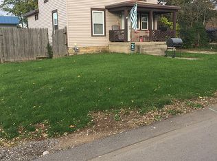 534 Wayne St, Jackson, MI 49202